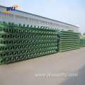 Craft Pipe technology pipe with high strength